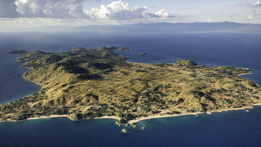 A Private Island Escape in Malawi