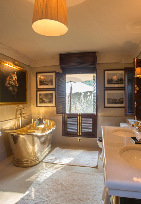 Bathroom, SUJÃN Sher Bagh