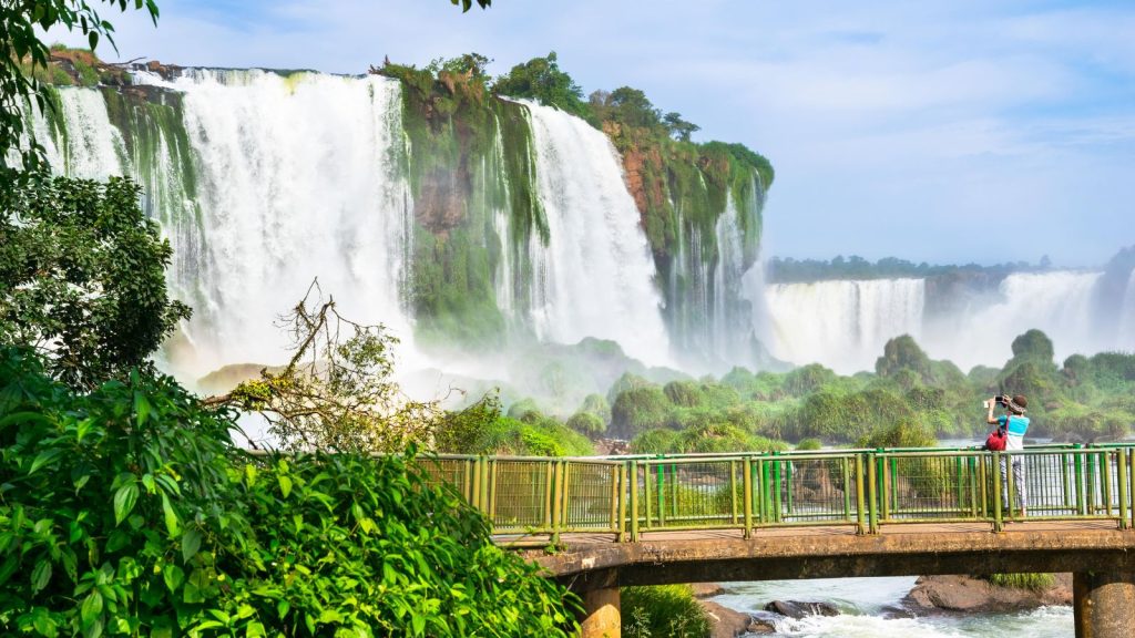 Awasi Iguazú: the most exciting new hotel in Argentina