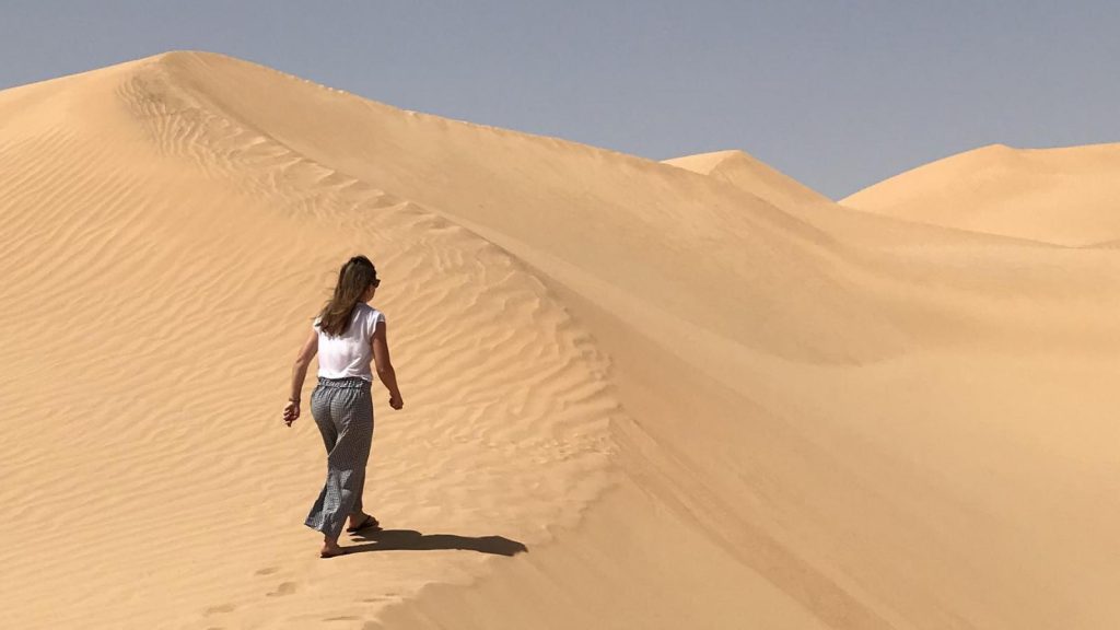Why you should visit Oman's unexplored Dhofar Province