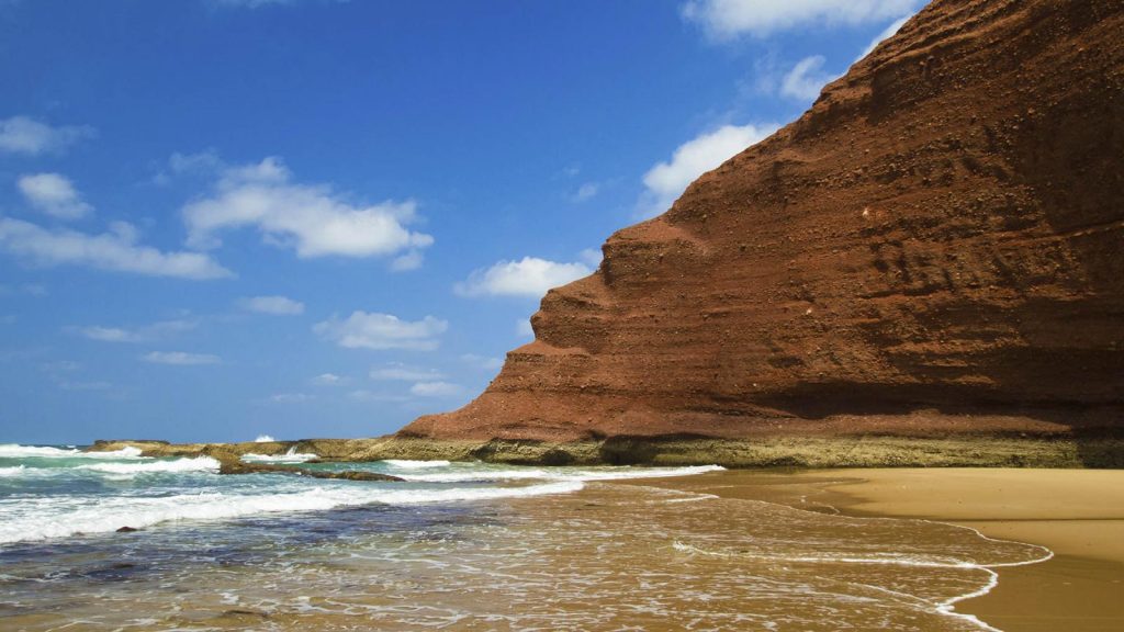 Exploring Morocco’s secret south in 10 days