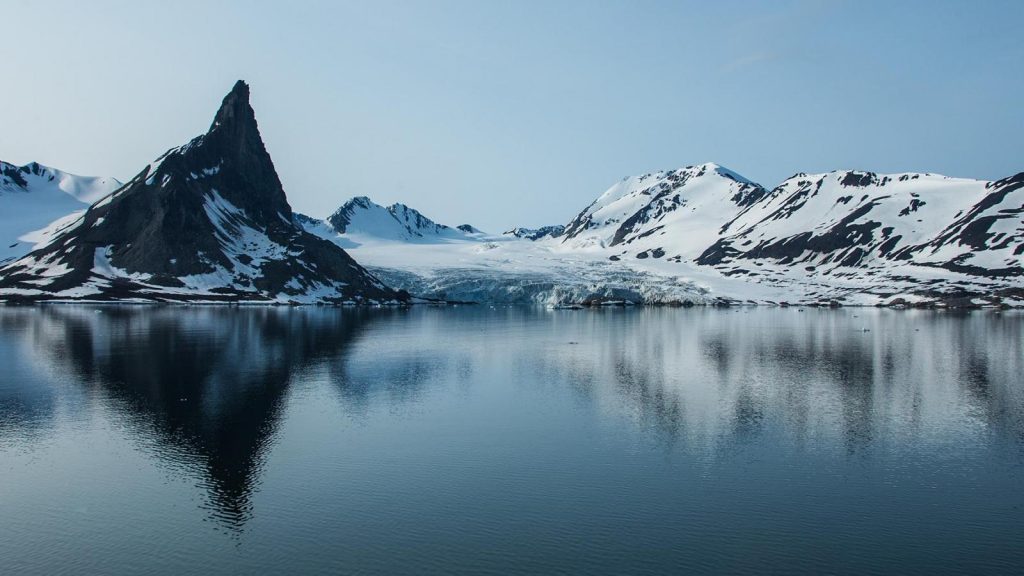 The ultimate 12-day adventure in The Arctic