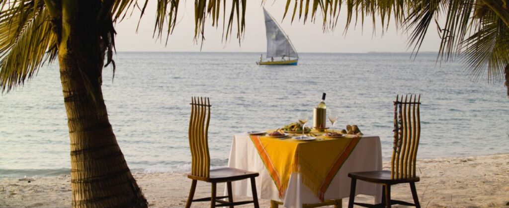 Our favourite off-the-beaten-track honeymoon destinations in Mozambique