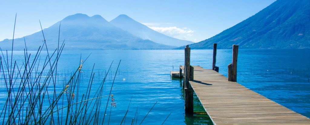 Lake Atitlán: the Como of Guatemala