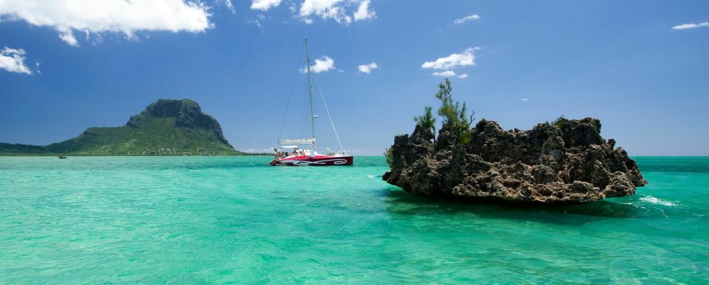 Mauritius