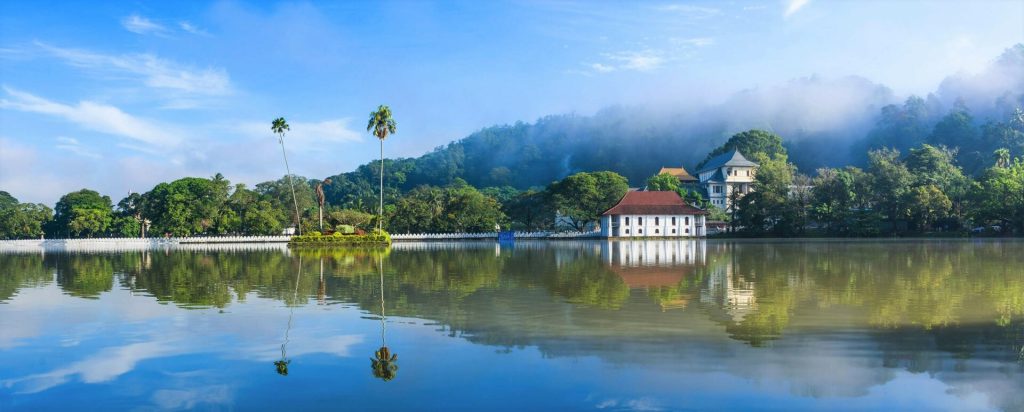Kandy, Sri Lanka