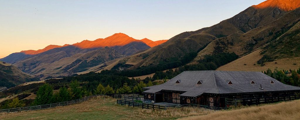 My stay at Mahu Whenua on New Zealand’s South Island