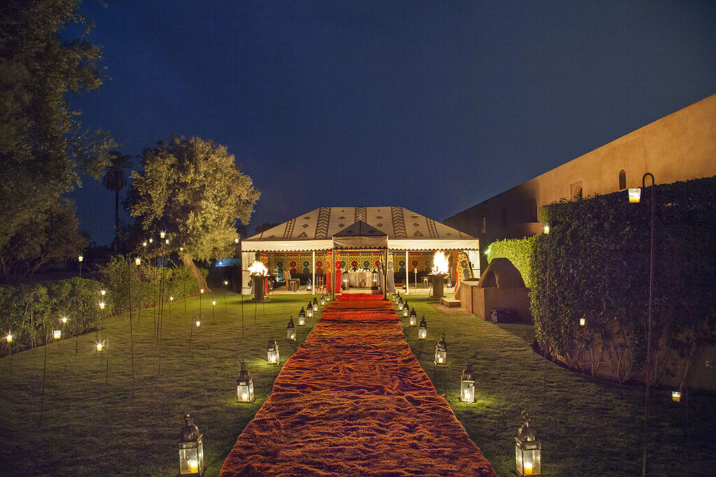 Morocco: one of the best family travel destinations