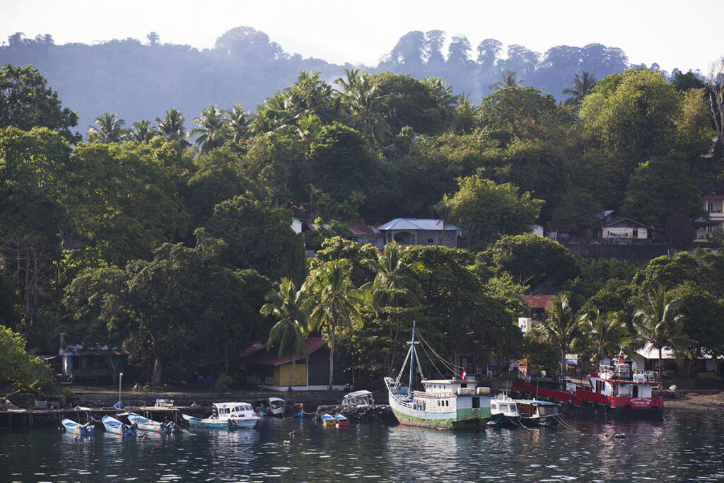 family travel destinations