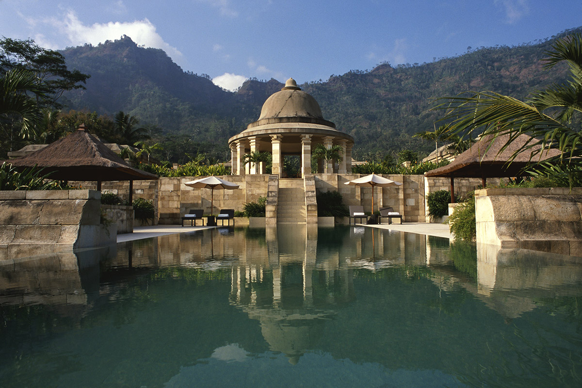 Bespoke travel experiences