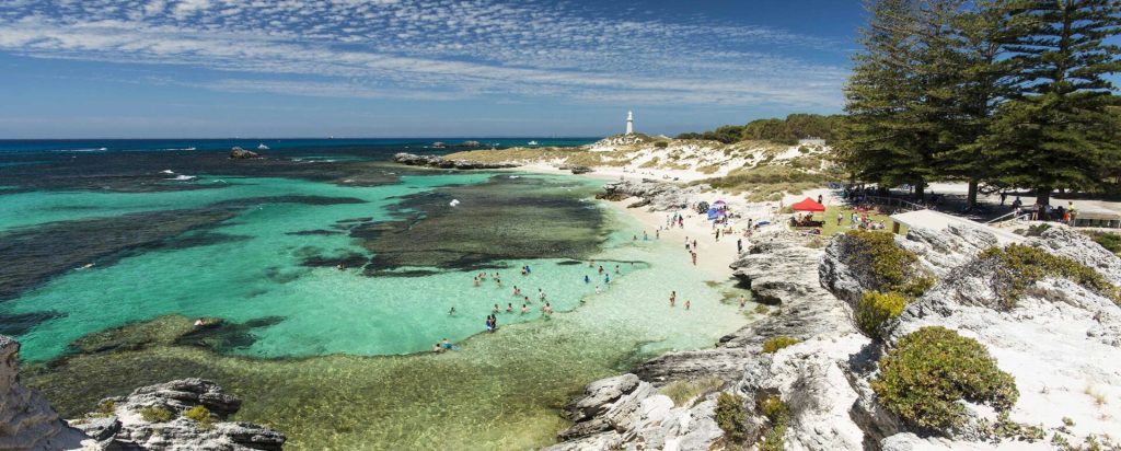 Capricorn Dreaming: 15 nights of active adventure on a journey from West Coast to East Coast