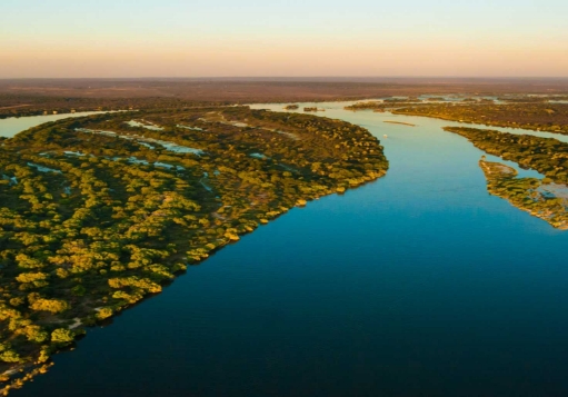 Three of our favourite safari camps in Zambia