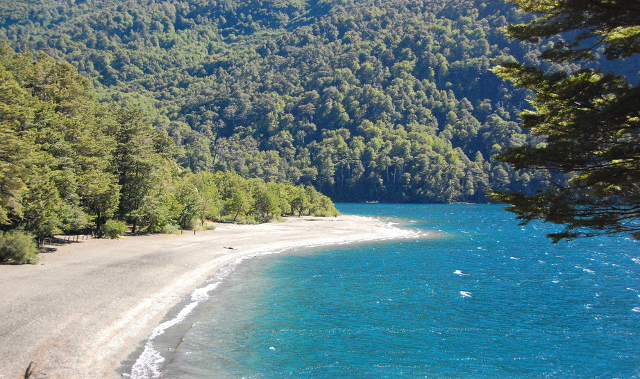 Beach Argentina