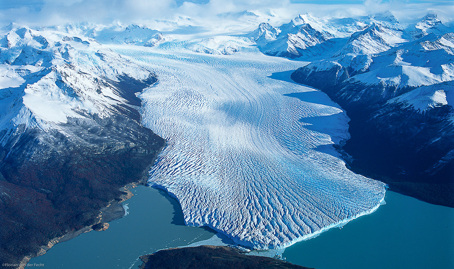 Perito Moreno Glacier