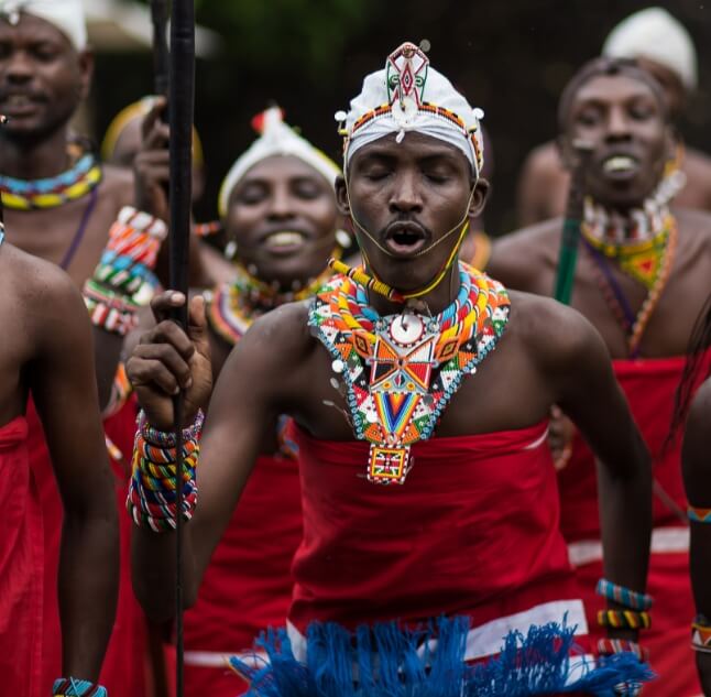Best Safaris in Africa