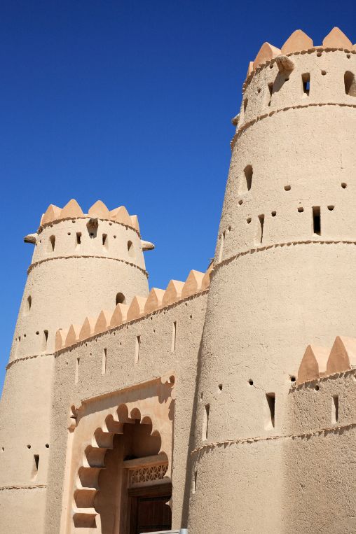 Al Ain Abu Dhabi UAE
