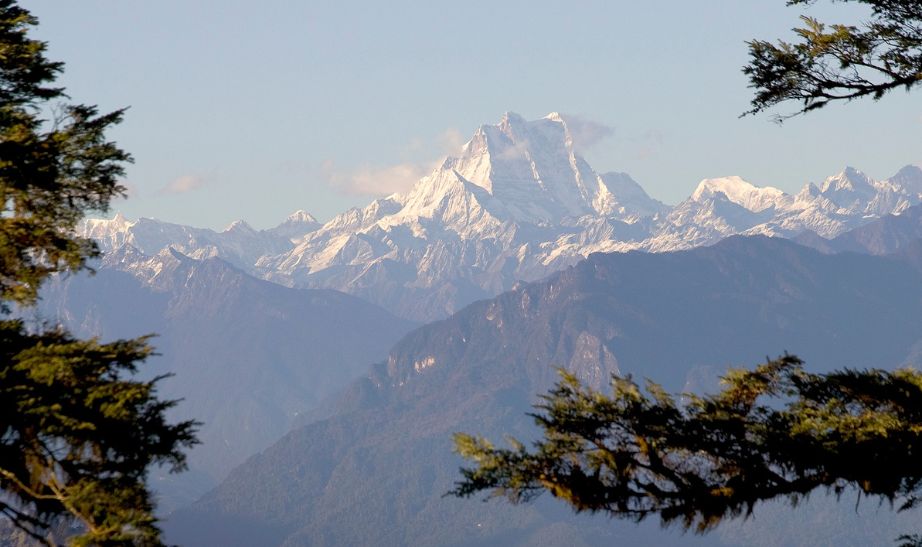Amankora Bhutan