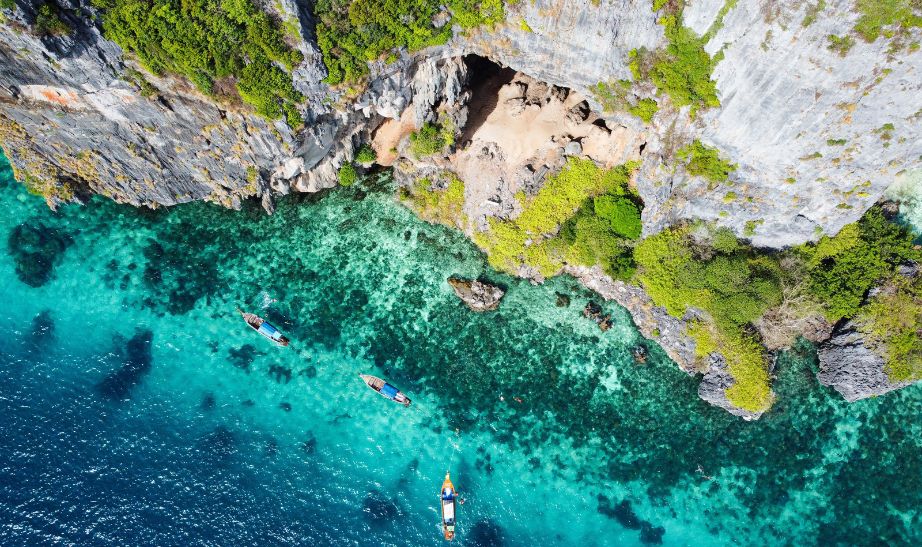 Amphoe Mueang Krabi Thailand