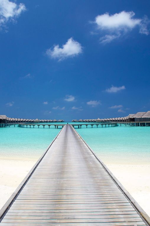 Anantara Kihavah Villas Maldives