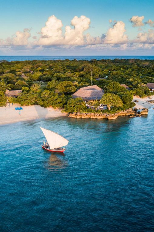 Azura Benguerra Mozambique