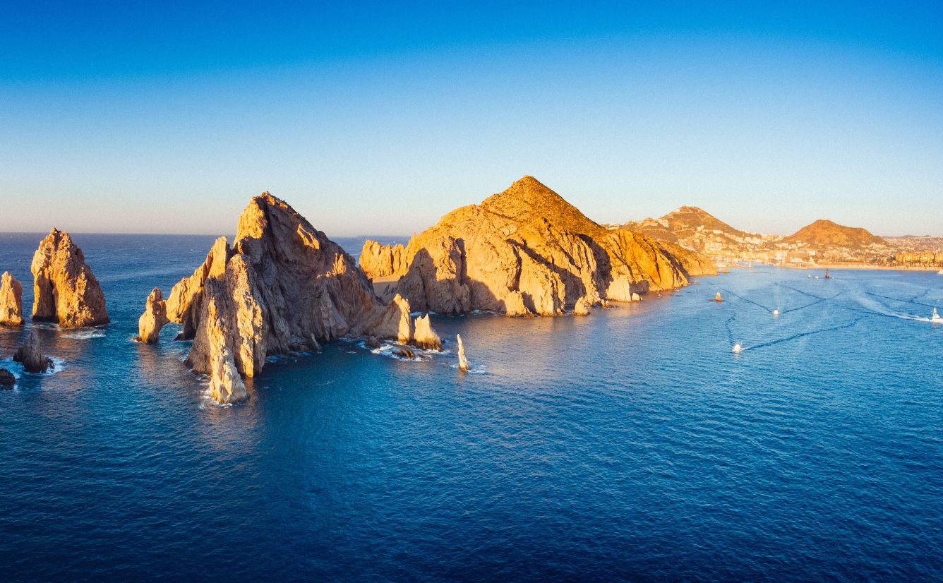 Baja California Mexico