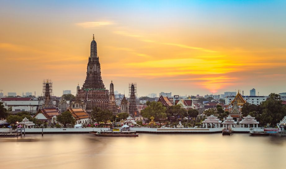 Bangkok Thailand