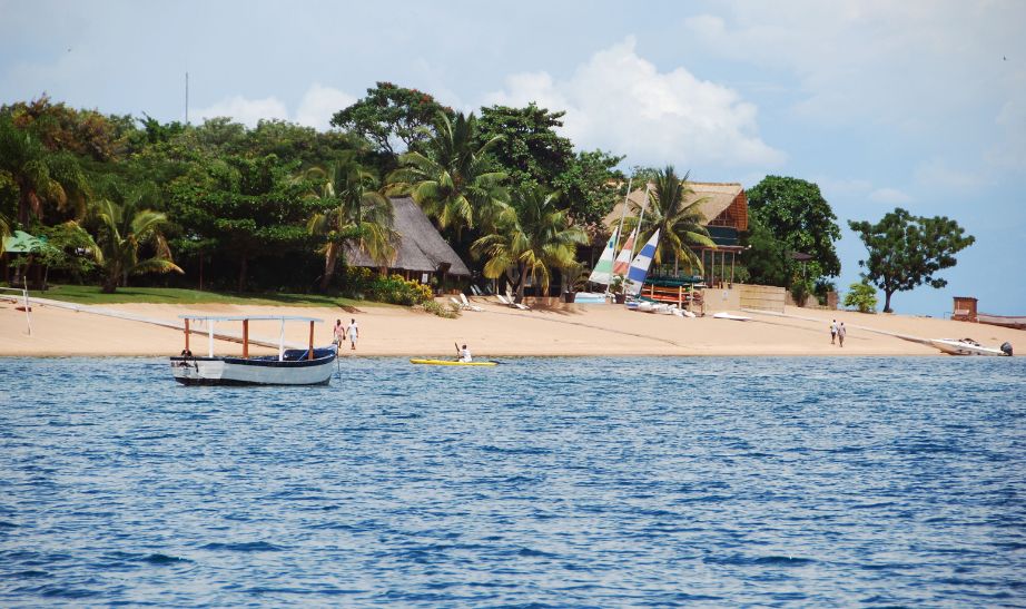 Beach Malawi
