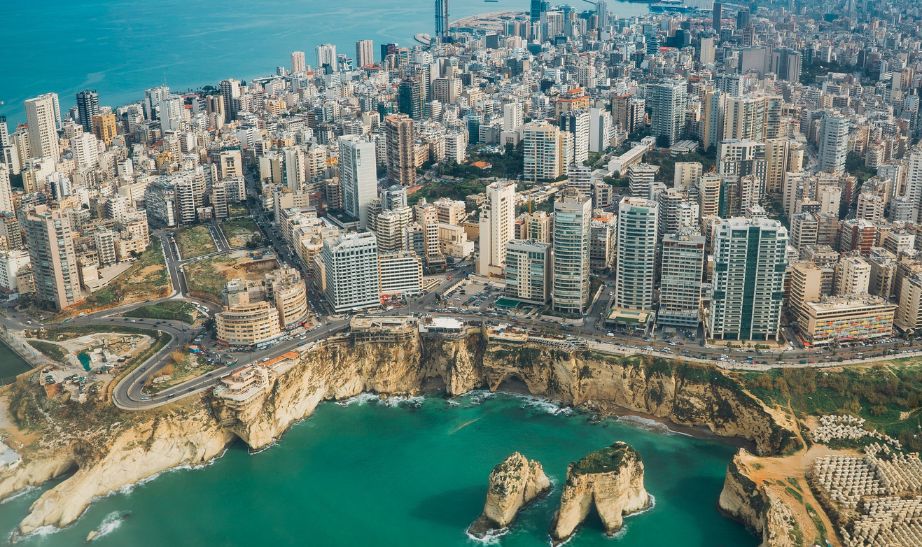 Beirut Lebanon