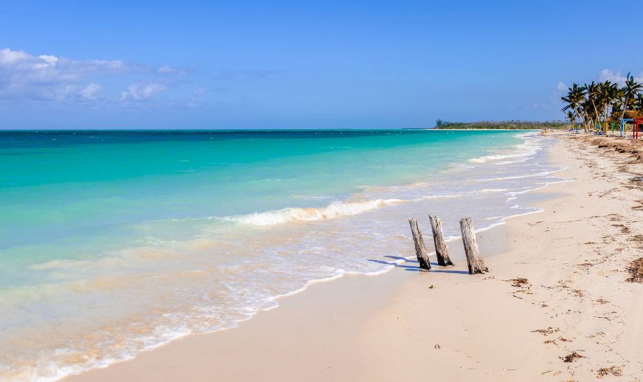 Cayo Levisa Cuba
