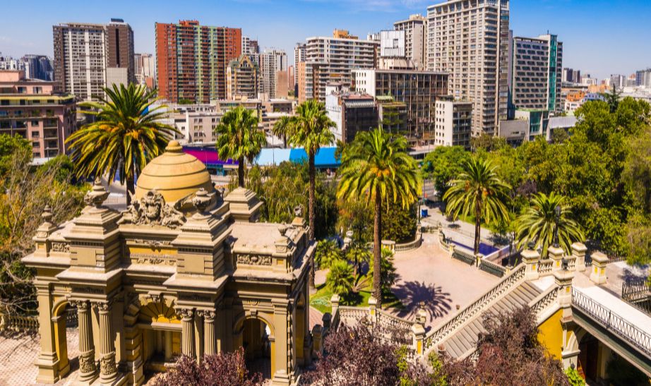 City Chile