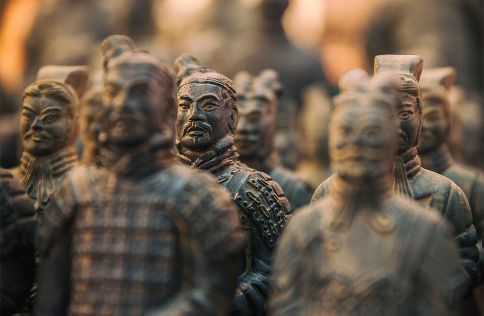 Terracotta Army