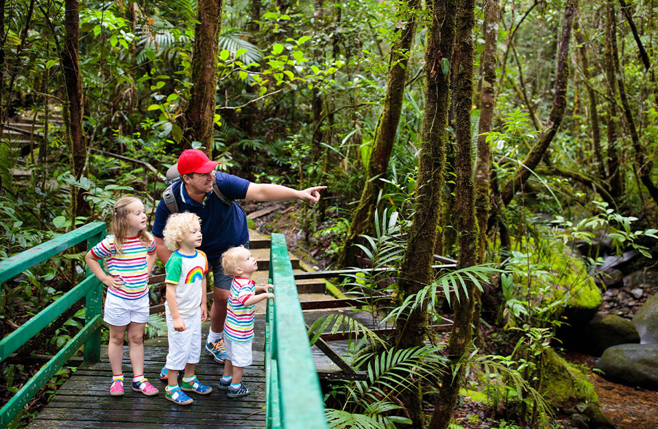 family holiday in malaysia