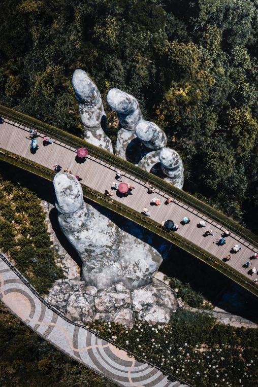 Danang, Hai Châu Da Nang Vietnam
