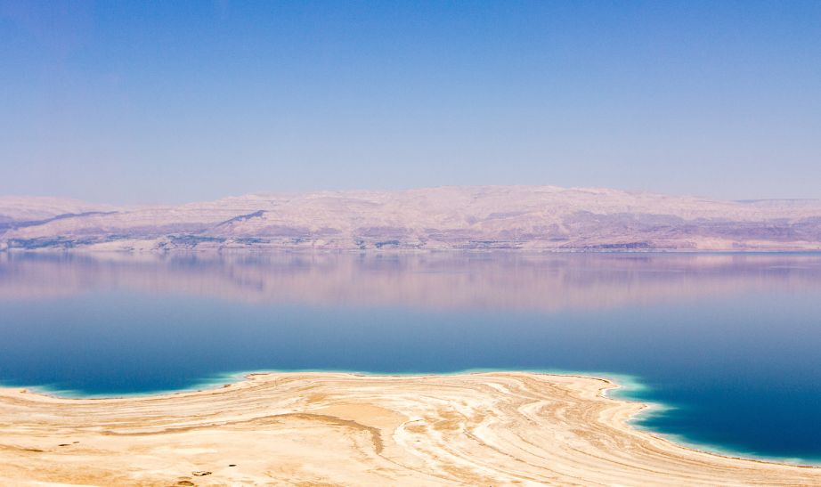 Dead Sea Israel