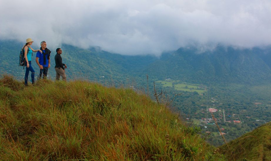 El Valle Panama