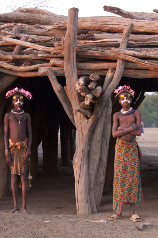 Ethiopian people