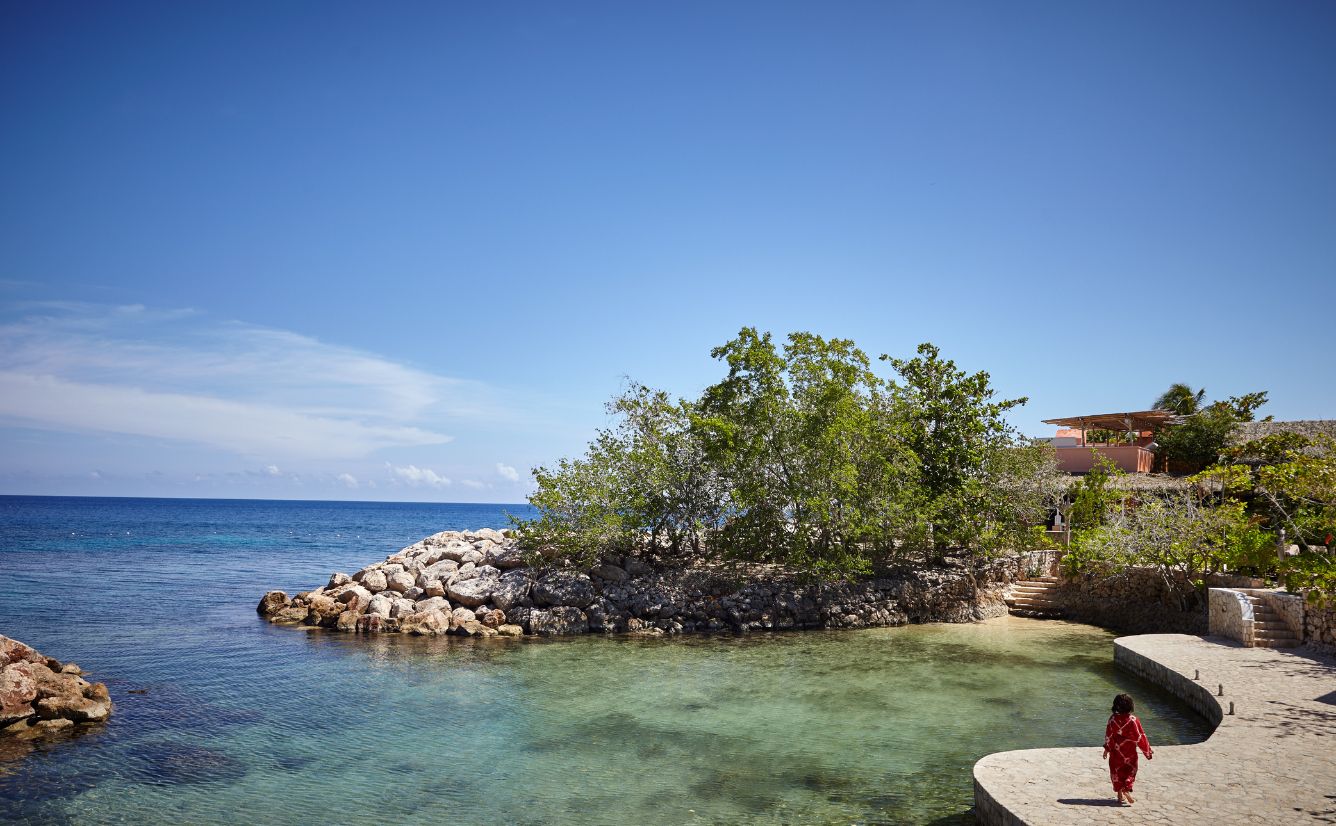 Golden Eye Jamaica