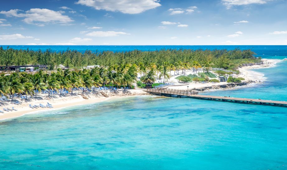Grand Turk island
