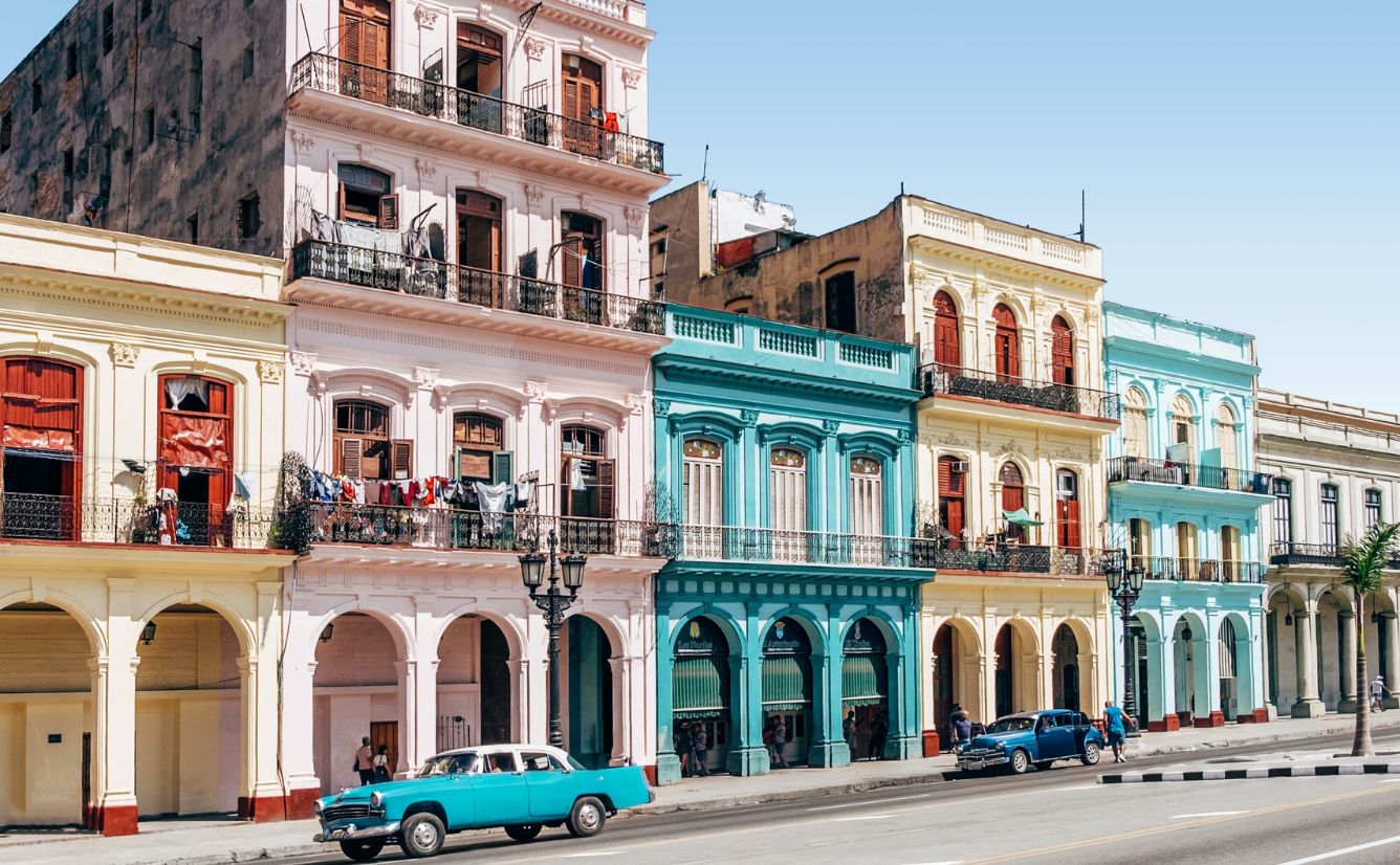 Havana Cuba