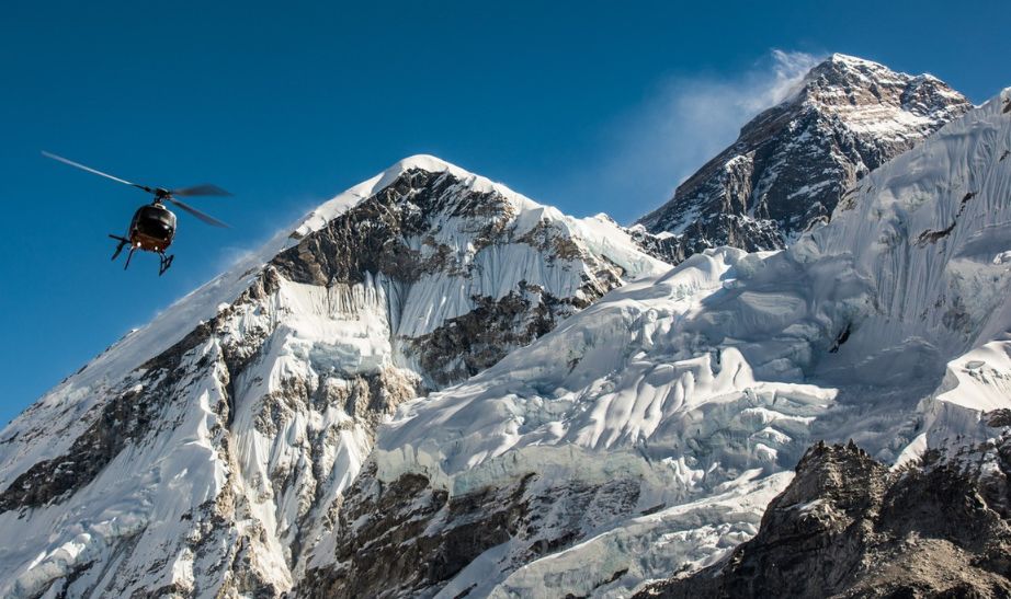 Heli Nepal