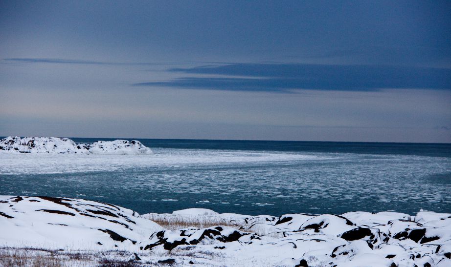 Hudson Bay Churchill