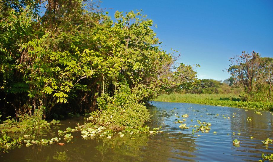 Isles Nicaragua