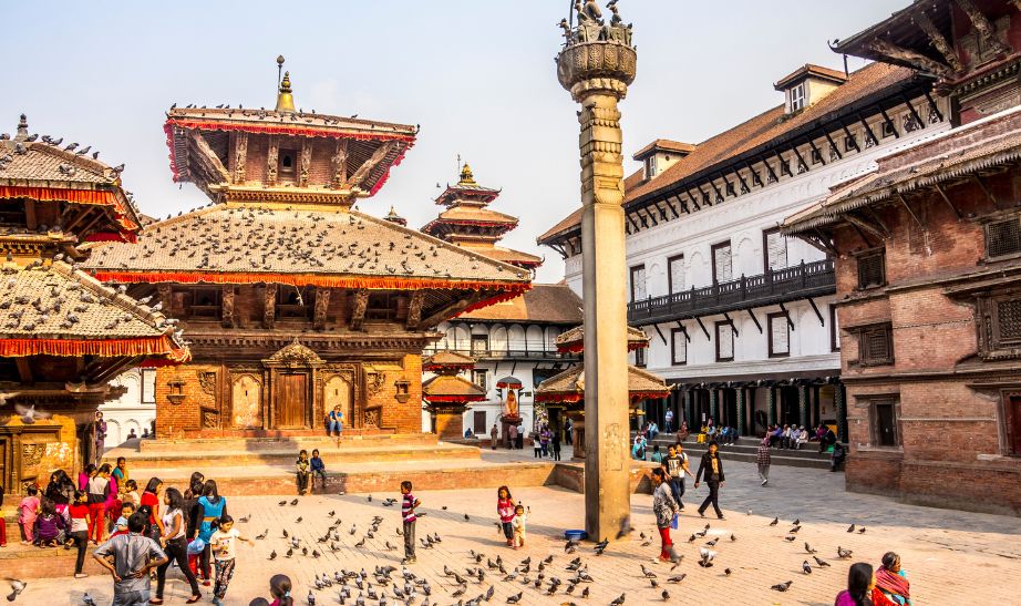 Kathmandu Nepal