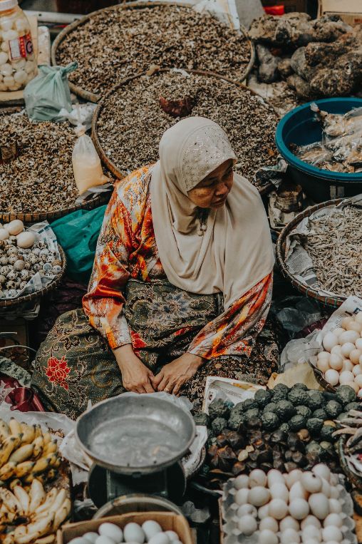 Kota Bharu Malaysia