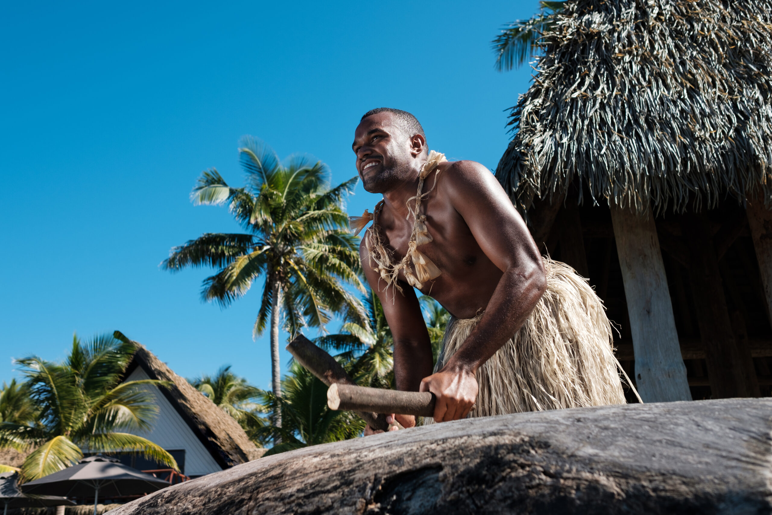 LALI DRUM pacific islands