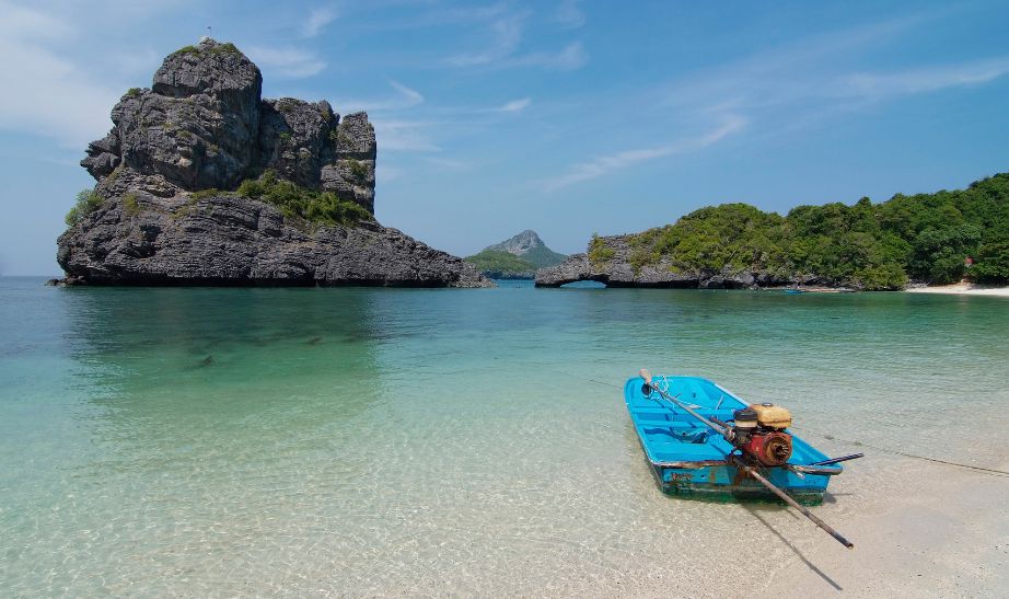 Langkawi Malaysia