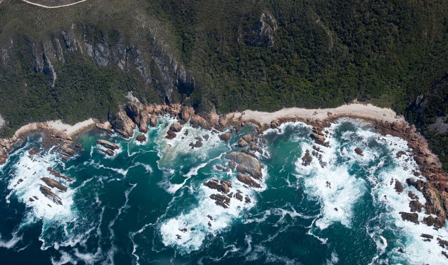 garden route south africa