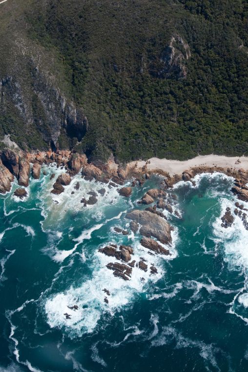 Large Garden Route South Africa