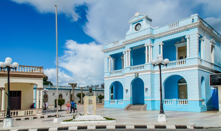 Las Tunas Cuba