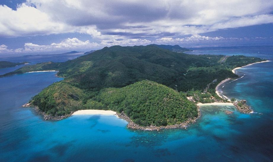 Lemuria Seychelles